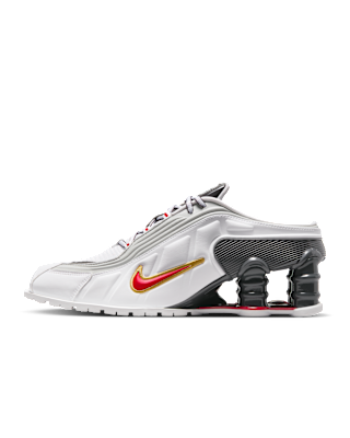Nike x Martine Rose Shox MR4 Women's Mules. Nike.com